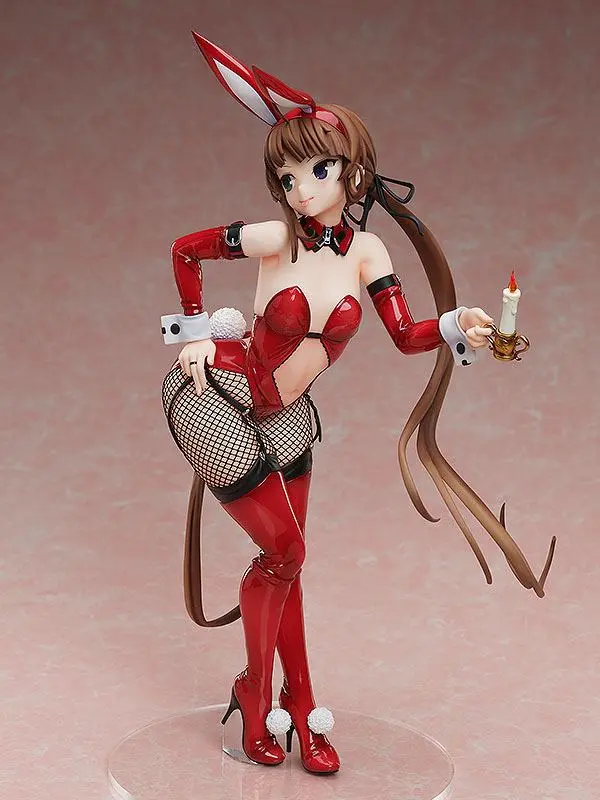 Shinobi Master Senran Kagura: New Link Statuetka PVC 1/4 Ryobi Bunny Ver. 37 cm zdjęcie produktu