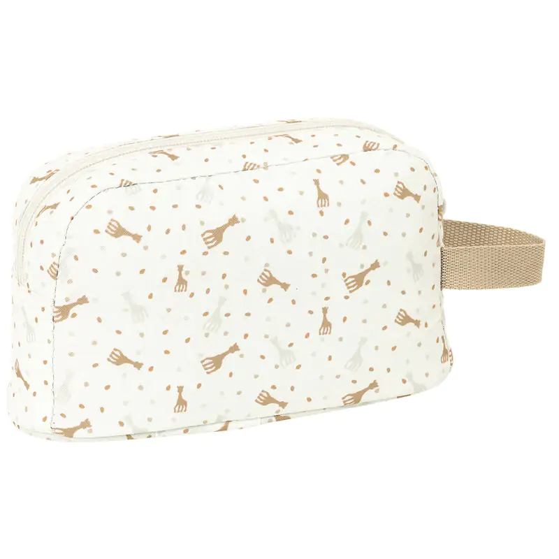 Shophie La Girafe Sophie Honey torba termiczna na lunch zdjęcie produktu