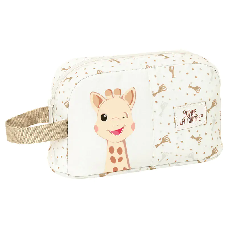 Shophie La Girafe Sophie Honey torba termiczna na lunch zdjęcie produktu