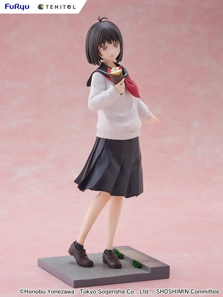 Shoshimin: How to become Ordinary Tenitol Wysoki PVC Statue Yuki Osanai 19 cm zdjęcie produktu