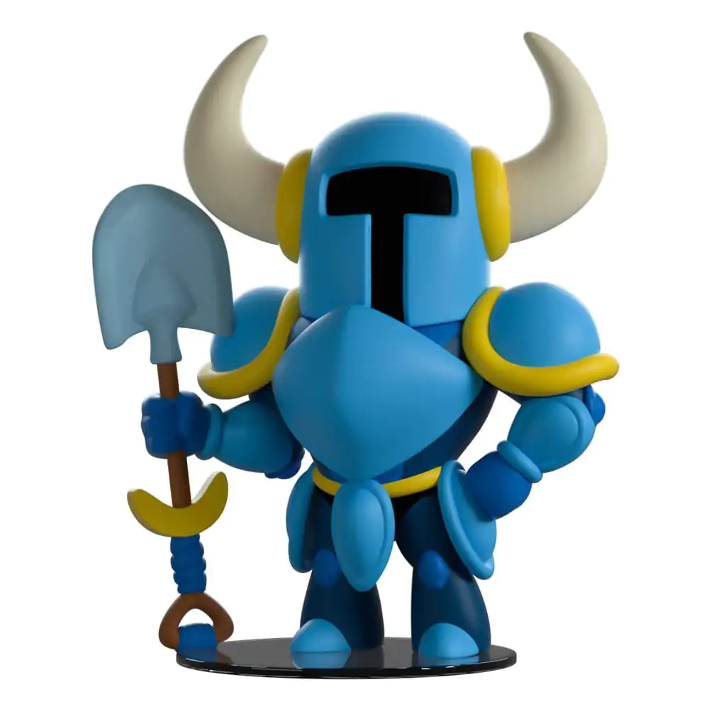 Shovel Knight Vinyl Figure Figurka Shovel Knight 11 cm zdjęcie produktu