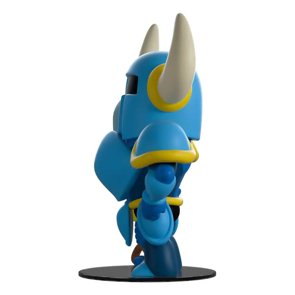 Shovel Knight Vinyl Figure Figurka Shovel Knight 11 cm zdjęcie produktu