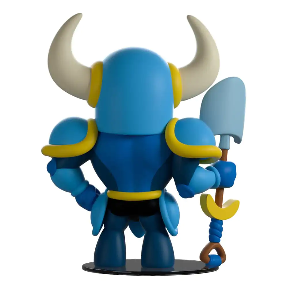 Shovel Knight Vinyl Figure Figurka Shovel Knight 11 cm zdjęcie produktu