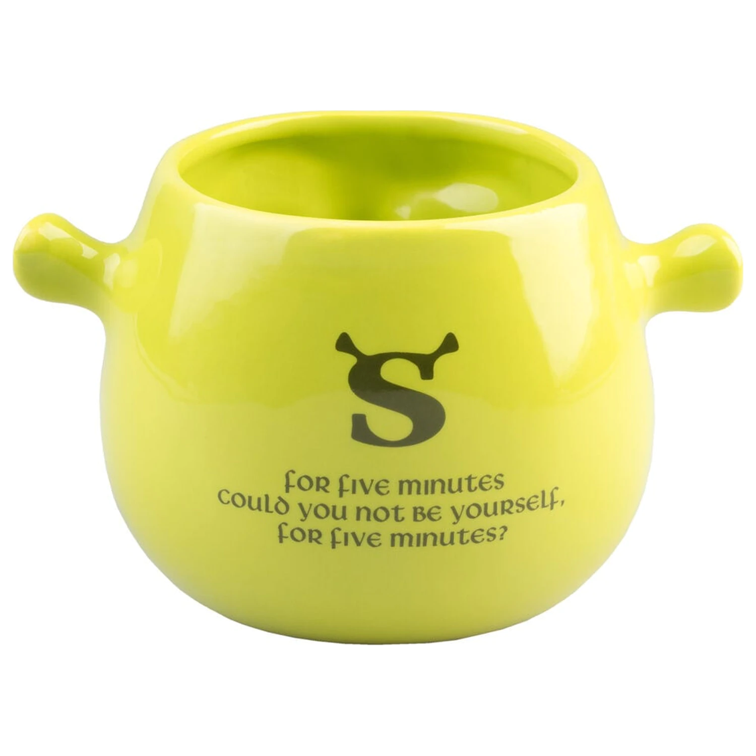 Shrek 3D miska zdjęcie produktu
