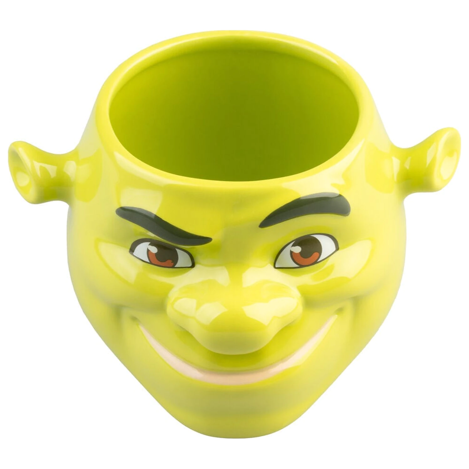 Shrek 3D miska zdjęcie produktu