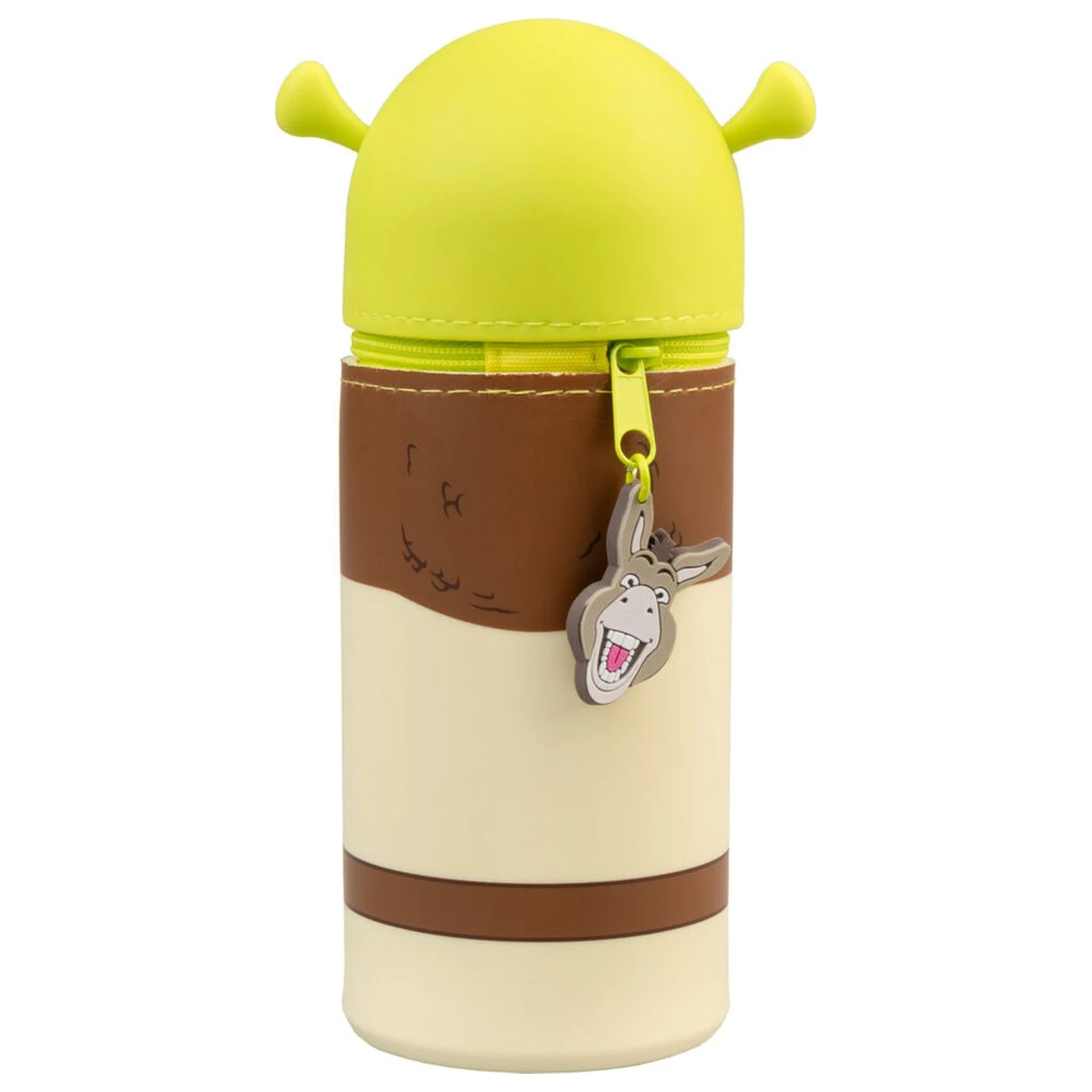Shrek 3D piórnik zdjęcie produktu