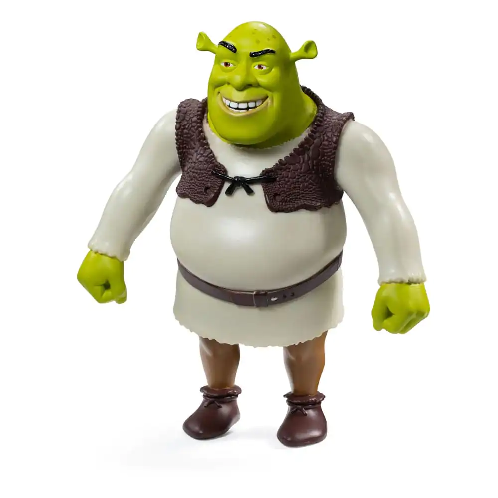 Shrek Bendyfigs Figurka do wyginania Shrek 15 cm zdjęcie produktu