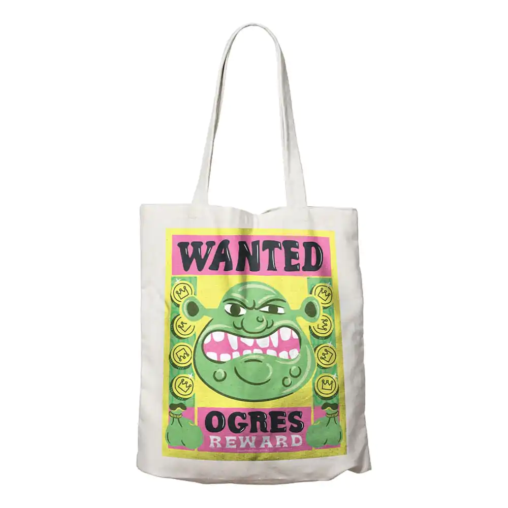 Shrek Torba Tote zdjęcie produktu