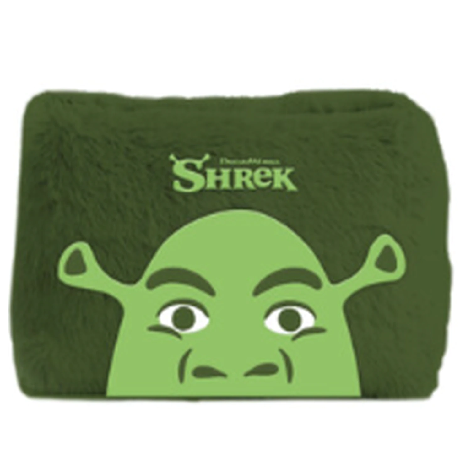 Shrek Fluffy Etui zdjęcie produktu