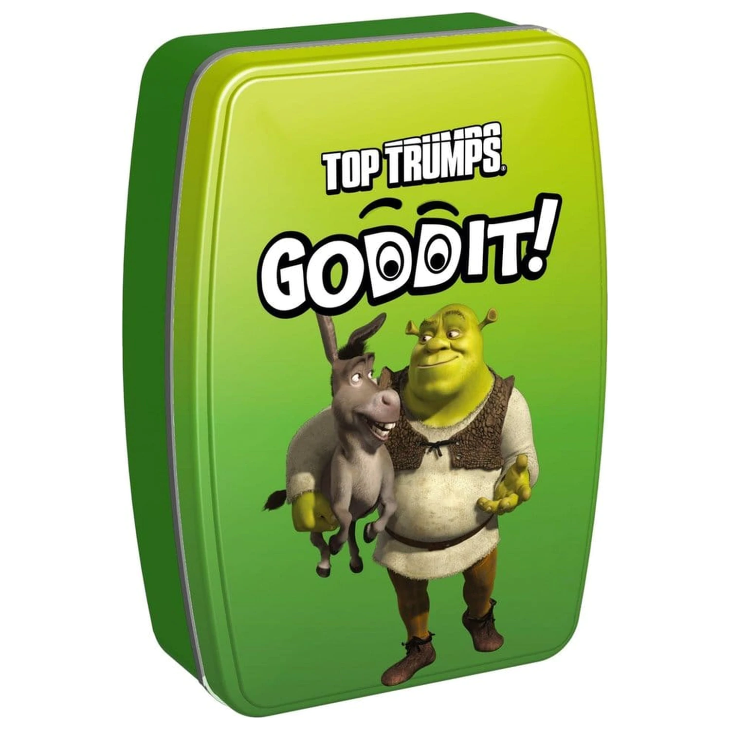 Shrek Card Game Goddit! zdjęcie produktu