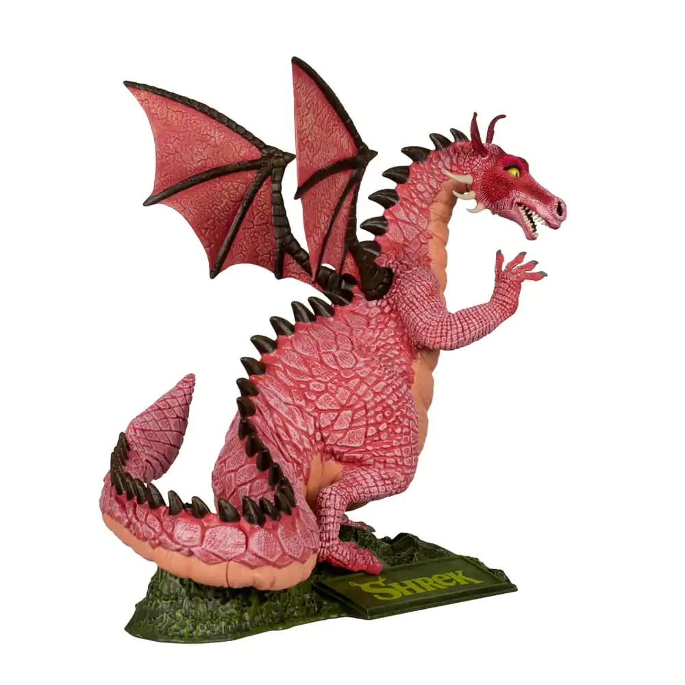 Shrek Mc Farlane´s Dragons Statue Smok (Shrek) 30 cm zdjęcie produktu