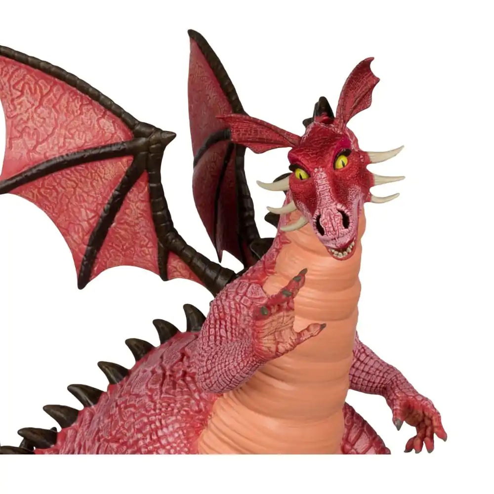 Shrek Mc Farlane´s Dragons Statue Smok (Shrek) 30 cm zdjęcie produktu