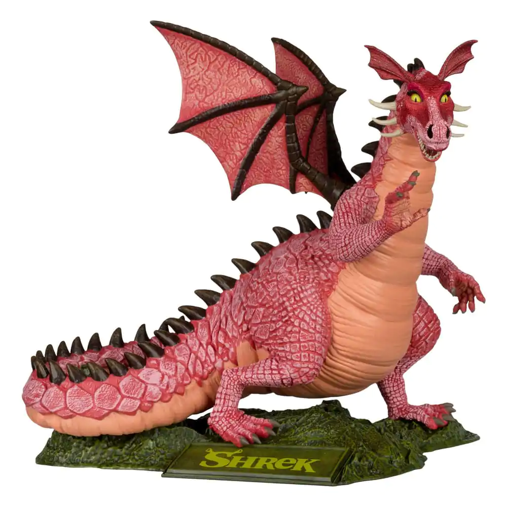 Shrek Mc Farlane´s Dragons Statue Smok (Shrek) 30 cm zdjęcie produktu