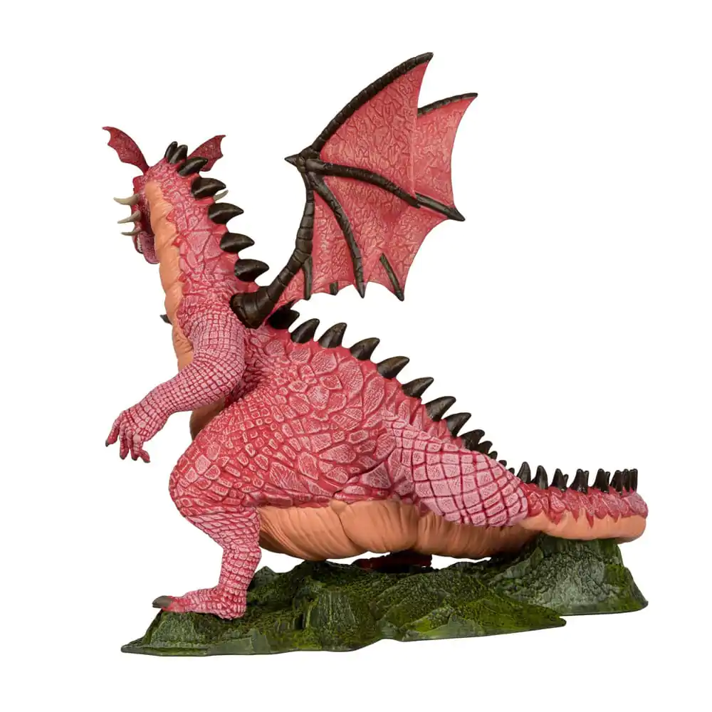 Shrek Mc Farlane´s Dragons Statue Smok (Shrek) 30 cm zdjęcie produktu