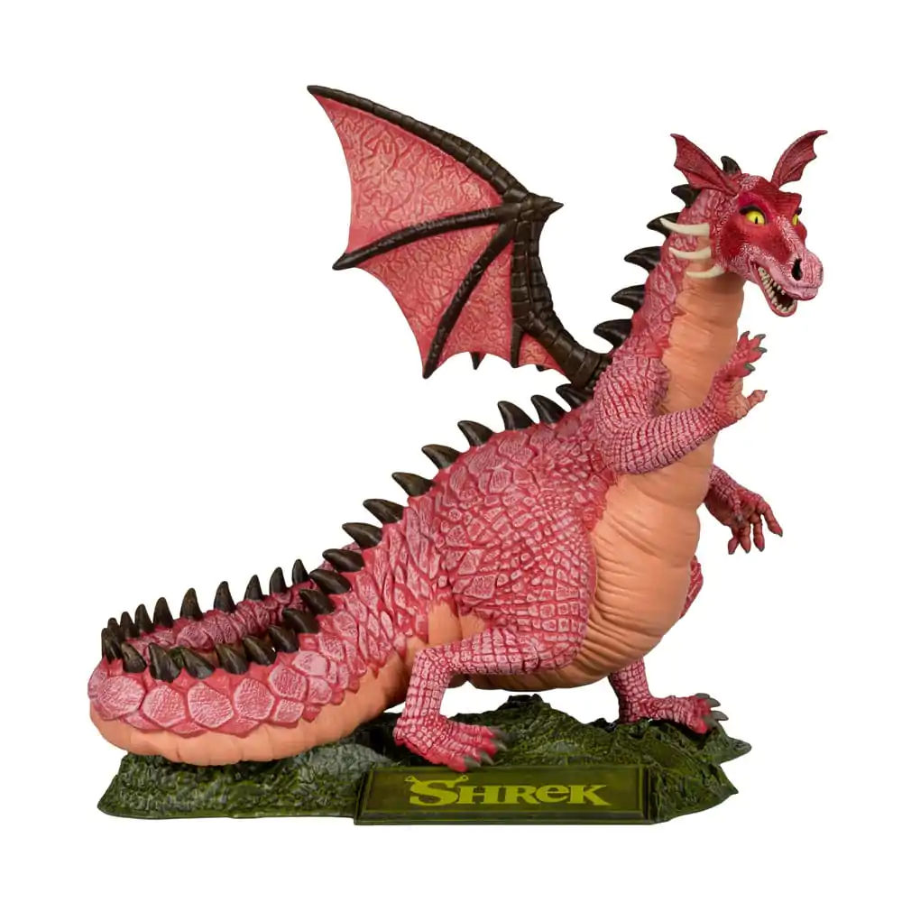 Shrek Mc Farlane´s Dragons Statue Smok (Shrek) 30 cm zdjęcie produktu