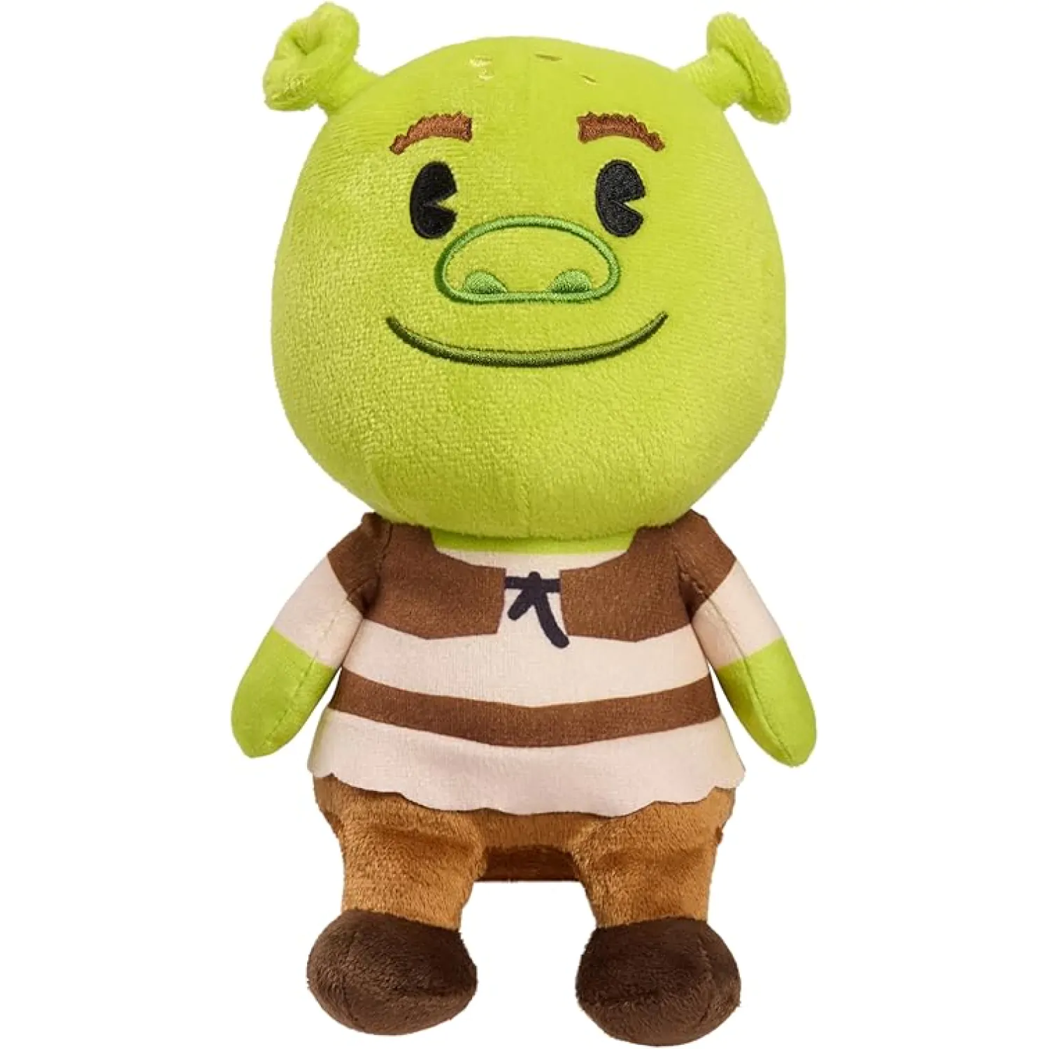Shrek pluszowa zabawka 21 cm zdjęcie produktu