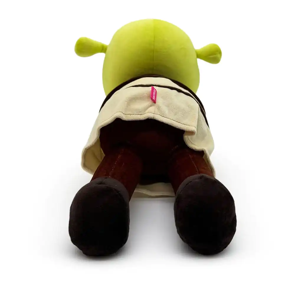 Shrek Pluszowa Figurka Shrek Weighted Plush 40 cm zdjęcie produktu