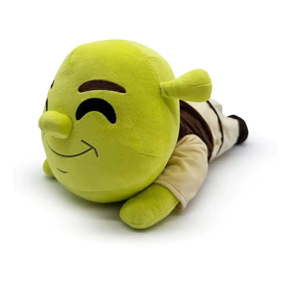 Shrek Pluszowa Figurka Shrek Weighted Plush 40 cm zdjęcie produktu