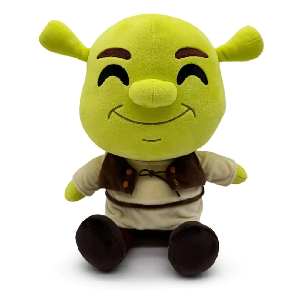 Pluszowa Figurka Shrek Shrek Sit 22 cm zdjęcie produktu