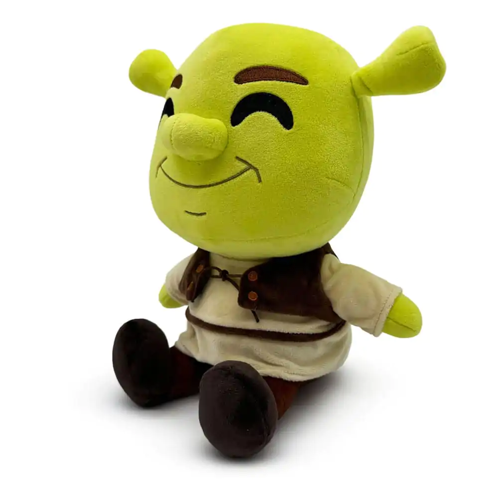 Pluszowa Figurka Shrek Shrek Sit 22 cm zdjęcie produktu