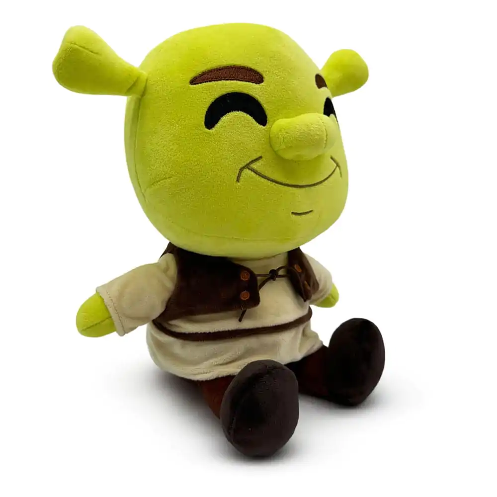 Pluszowa Figurka Shrek Shrek Sit 22 cm zdjęcie produktu