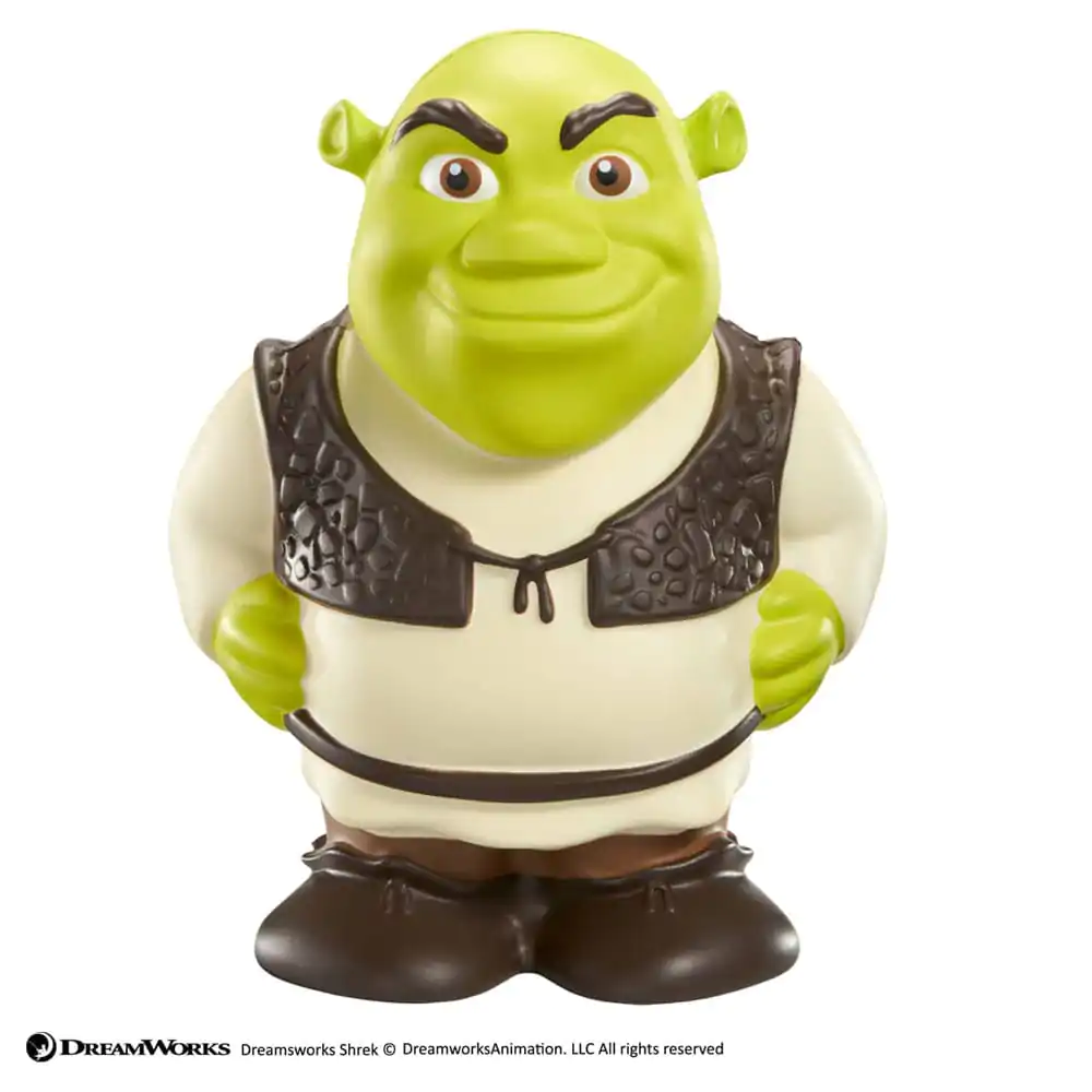 Shrek Squishy Pufflums Shrek 18 cm zdjęcie produktu