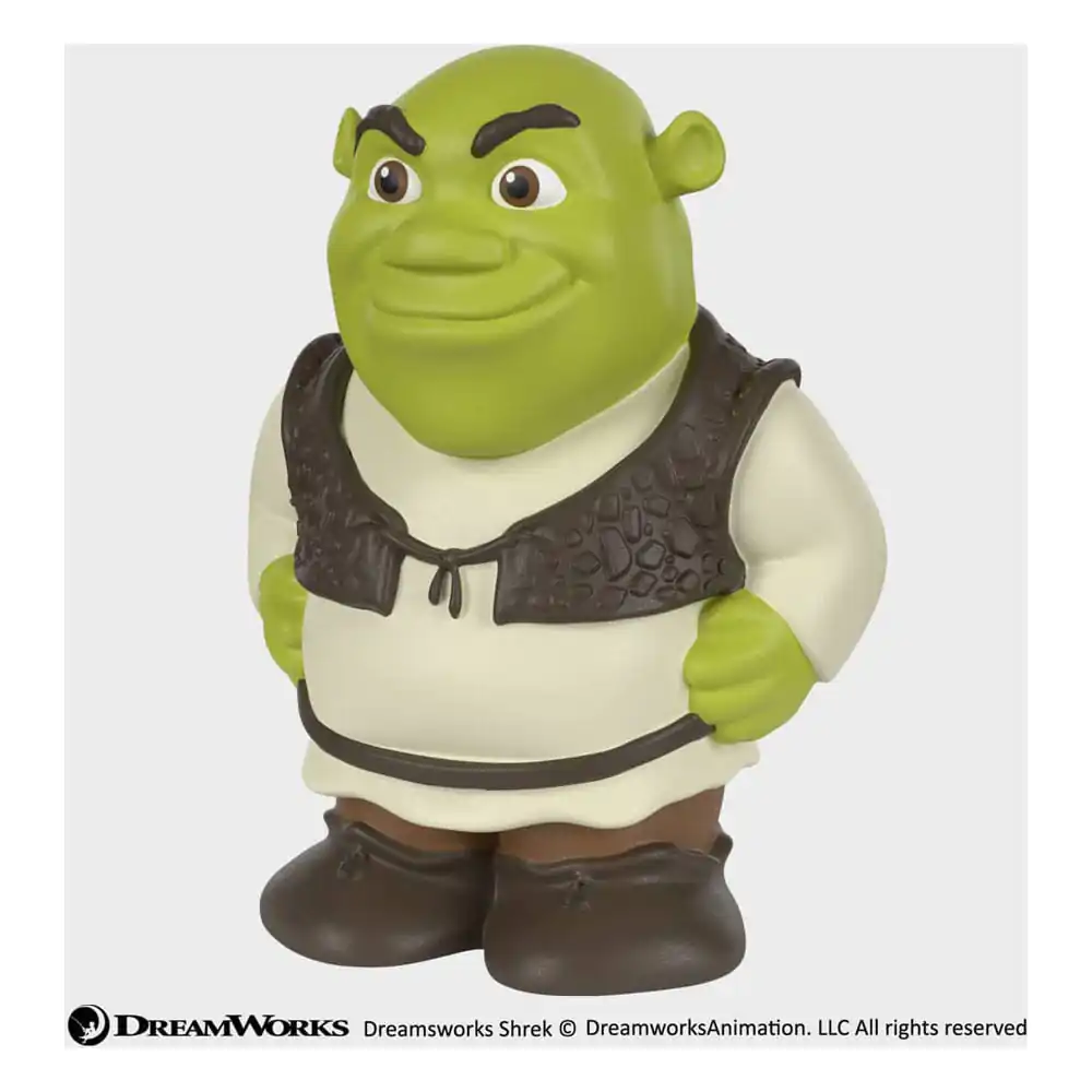 Shrek Squishy Pufflums Shrek 18 cm zdjęcie produktu