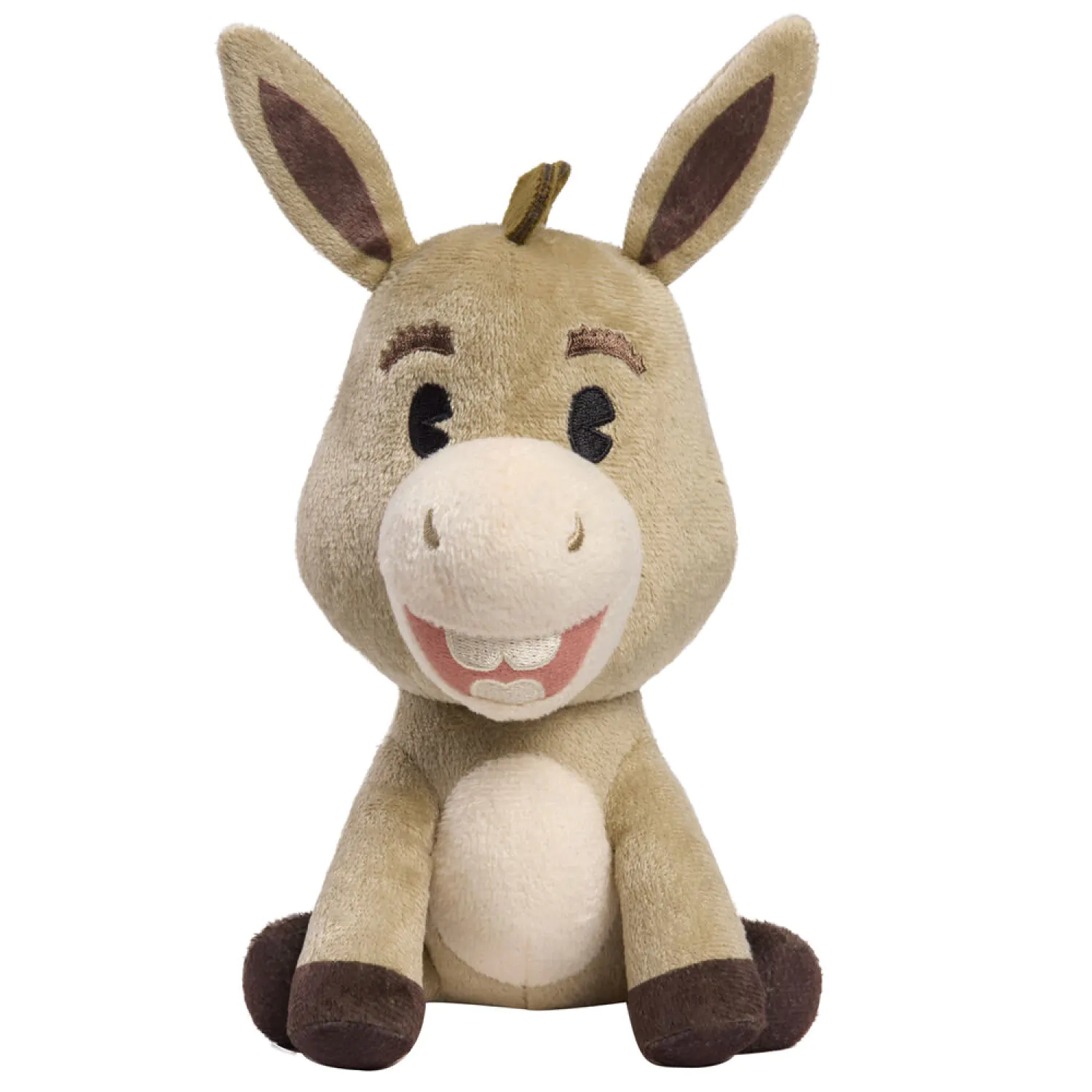 Shrek Osioł pluszowa zabawka 22 cm zdjęcie produktu