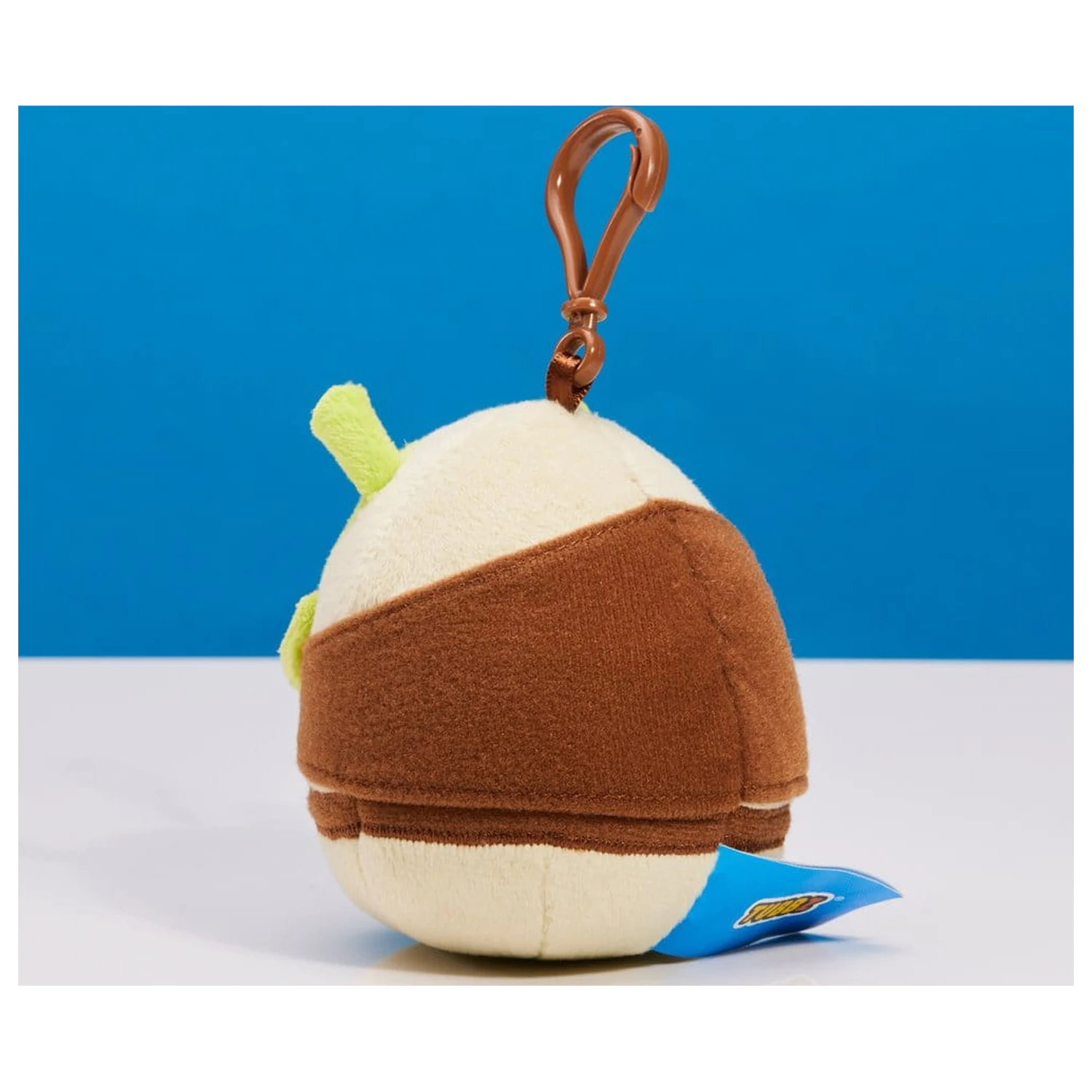 Shrek Tubbz brelok do torby zdjęcie produktu
