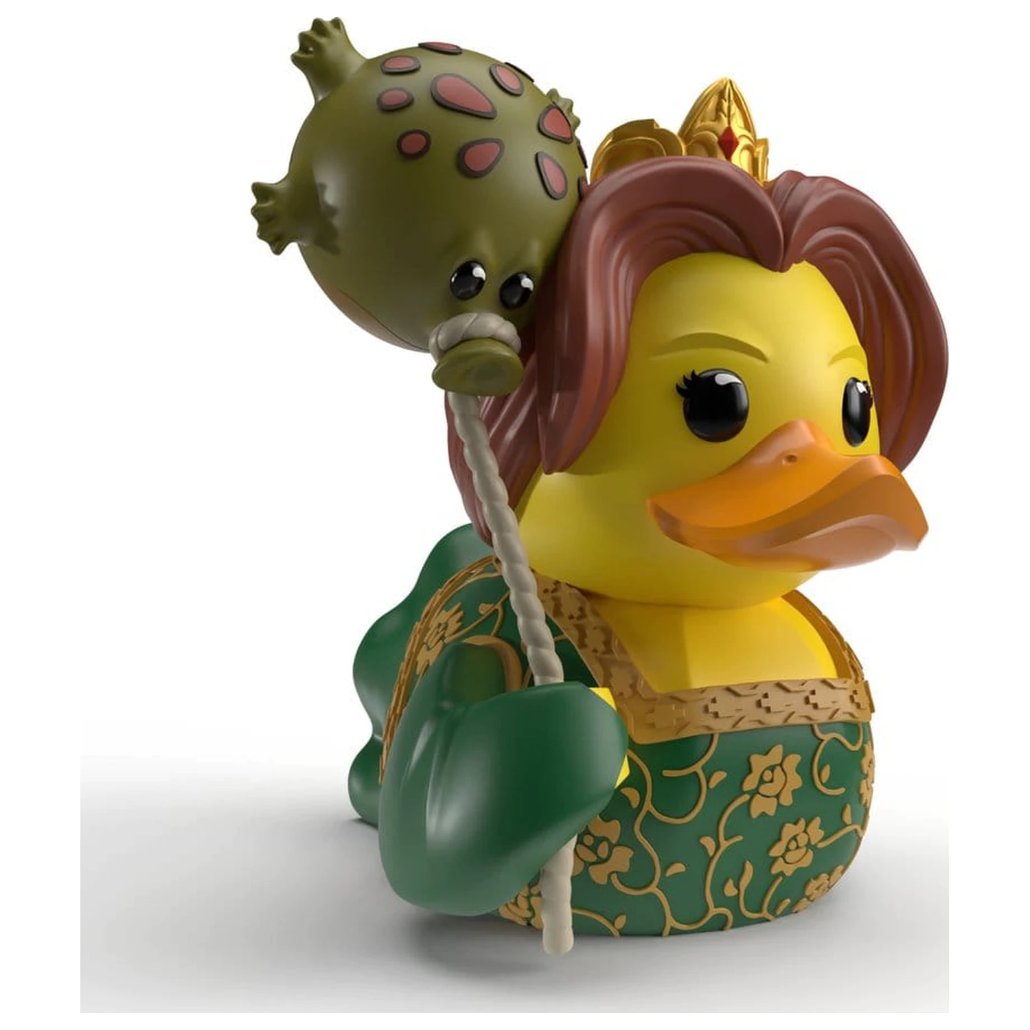 Shrek Tubbz PVC Figurka Princess Fiona zdjęcie produktu