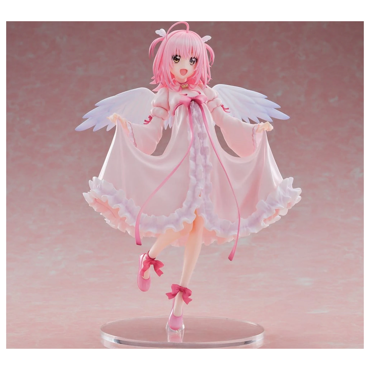 Shugo Chara! PVC figurka 1/6 Amu Hinamori Amulet Angel 26 cm zdjęcie produktu