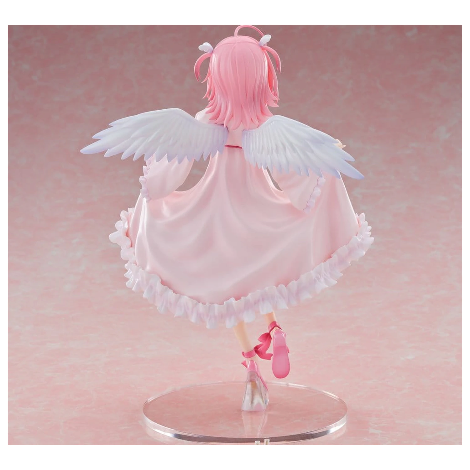 Shugo Chara! PVC figurka 1/6 Amu Hinamori Amulet Angel 26 cm zdjęcie produktu