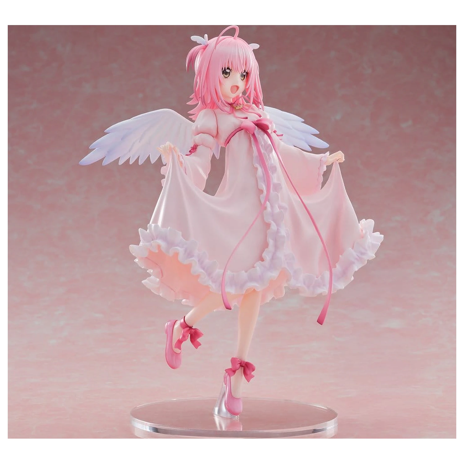 Shugo Chara! PVC figurka 1/6 Amu Hinamori Amulet Angel 26 cm zdjęcie produktu