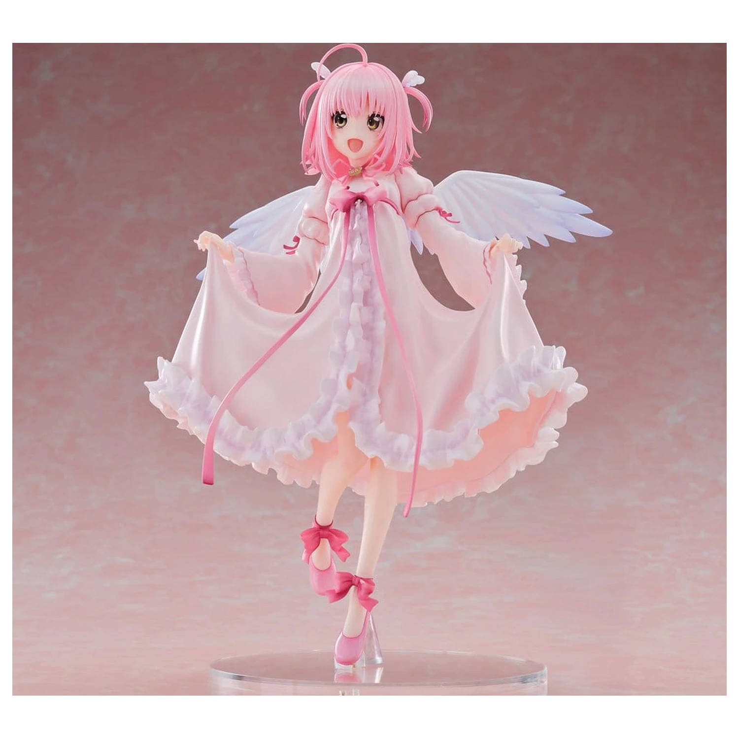 Shugo Chara! PVC figurka 1/6 Amu Hinamori Amulet Angel 26 cm zdjęcie produktu