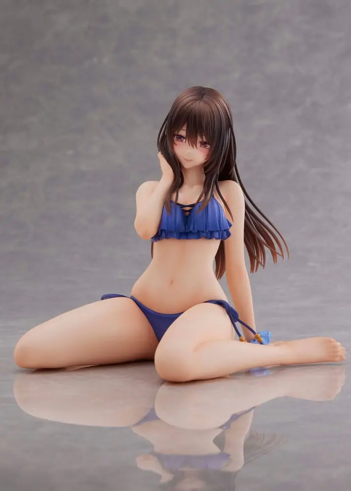 Nieśmiałe Dziewczyny w Miłości PVC Statuetka 1/7 Kasane Minazumi Ami Ami Limited Edition 15 cm zdjęcie produktu