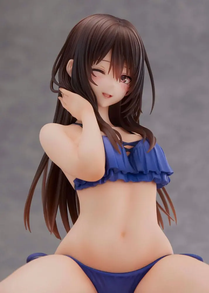 Nieśmiałe Dziewczyny w Miłości PVC Statuetka 1/7 Kasane Minazumi Ami Ami Limited Edition 15 cm zdjęcie produktu