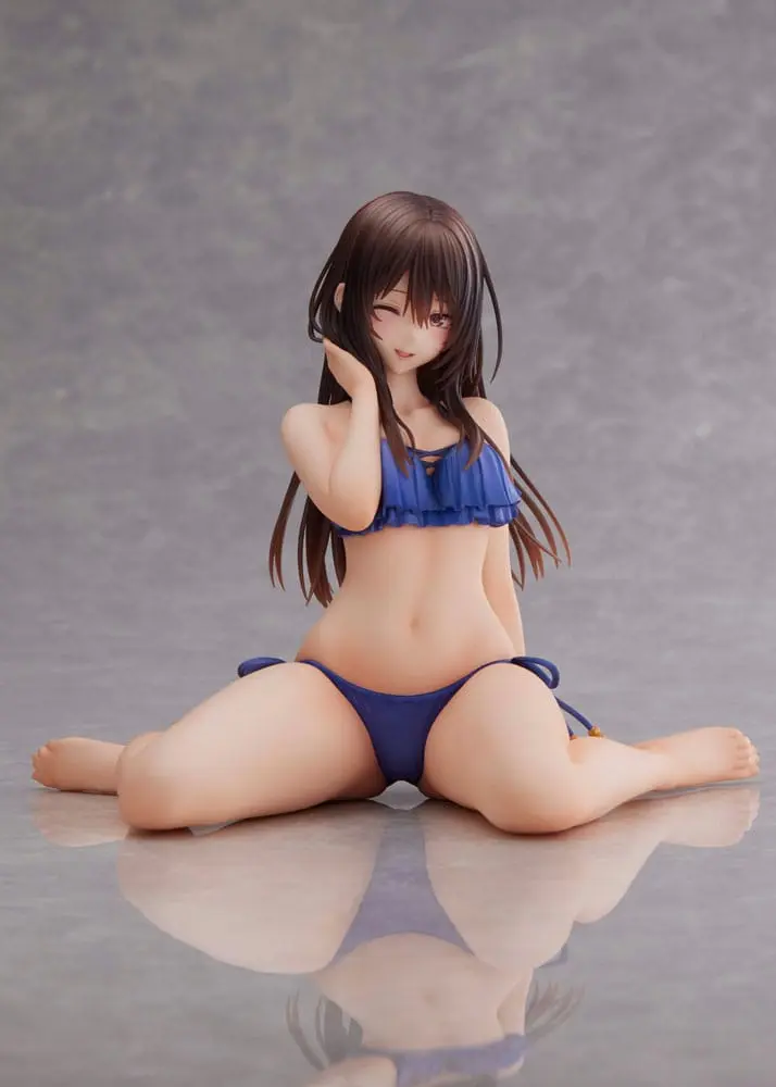 Nieśmiałe Dziewczyny w Miłości PVC Statuetka 1/7 Kasane Minazumi Ami Ami Limited Edition 15 cm zdjęcie produktu