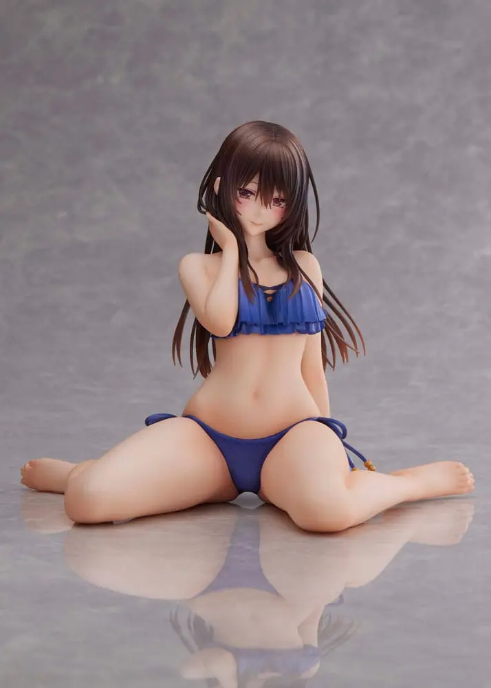 Nieśmiałe Dziewczyny w Miłości PVC Statuetka 1/7 Kasane Minazumi Ami Ami Limited Edition 15 cm zdjęcie produktu