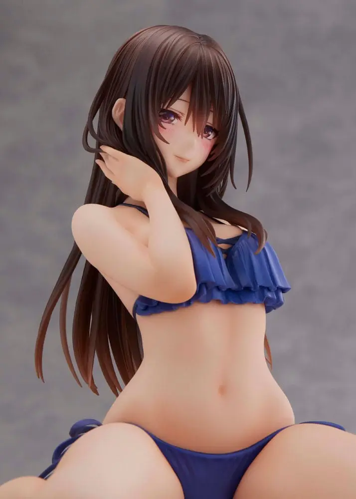 Nieśmiałe Dziewczyny w Miłości PVC Statuetka 1/7 Kasane Minazumi Ami Ami Limited Edition 15 cm zdjęcie produktu