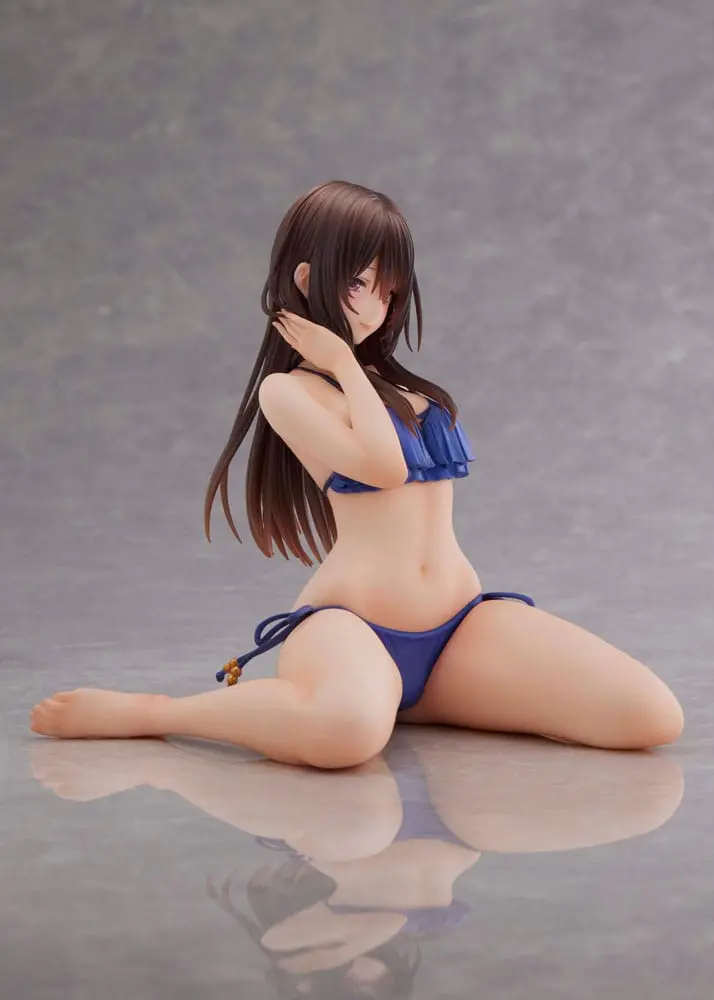 Nieśmiałe Dziewczyny w Miłości PVC Statuetka 1/7 Kasane Minazumi Ami Ami Limited Edition 15 cm zdjęcie produktu