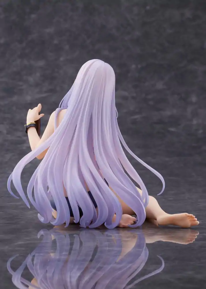 Shy Girls in Love Figurka PVC 1/7 Tsuduri Amagasa Ami Ami Limited Edition 15 cm zdjęcie produktu