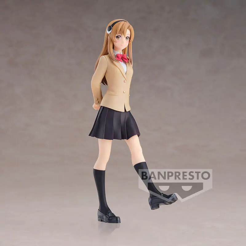 Figurka Shy Iko Koishikawa 17 cm zdjęcie produktu