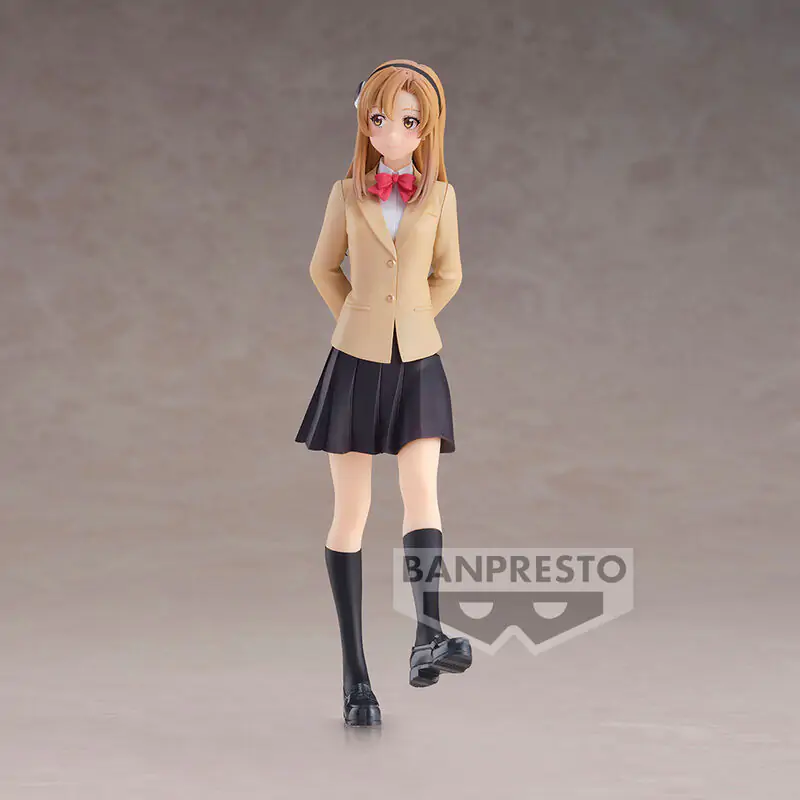 Figurka Shy Iko Koishikawa 17 cm zdjęcie produktu