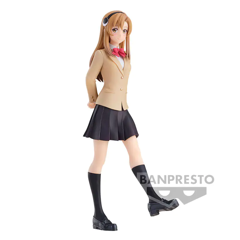 Figurka Shy Iko Koishikawa 17 cm zdjęcie produktu