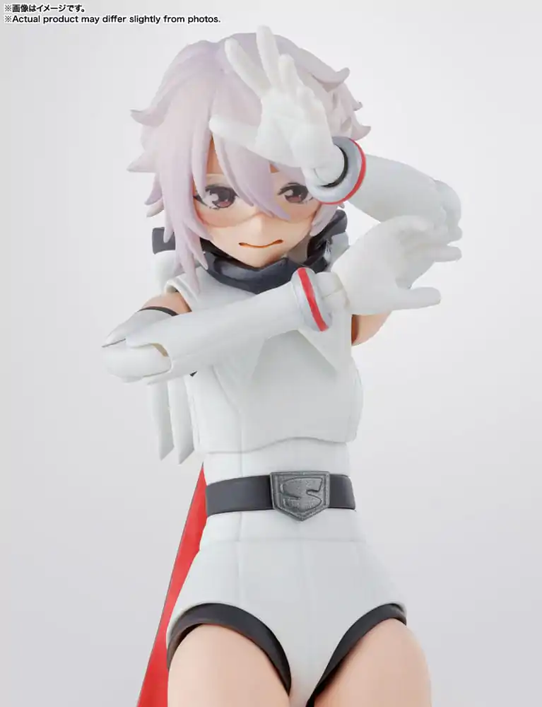 Shy S.H. Figuarts Figurka Akcji Shy 12 cm zdjęcie produktu