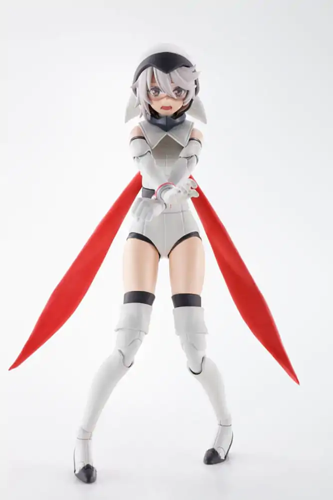 Shy S.H. Figuarts Figurka Akcji Shy 12 cm zdjęcie produktu