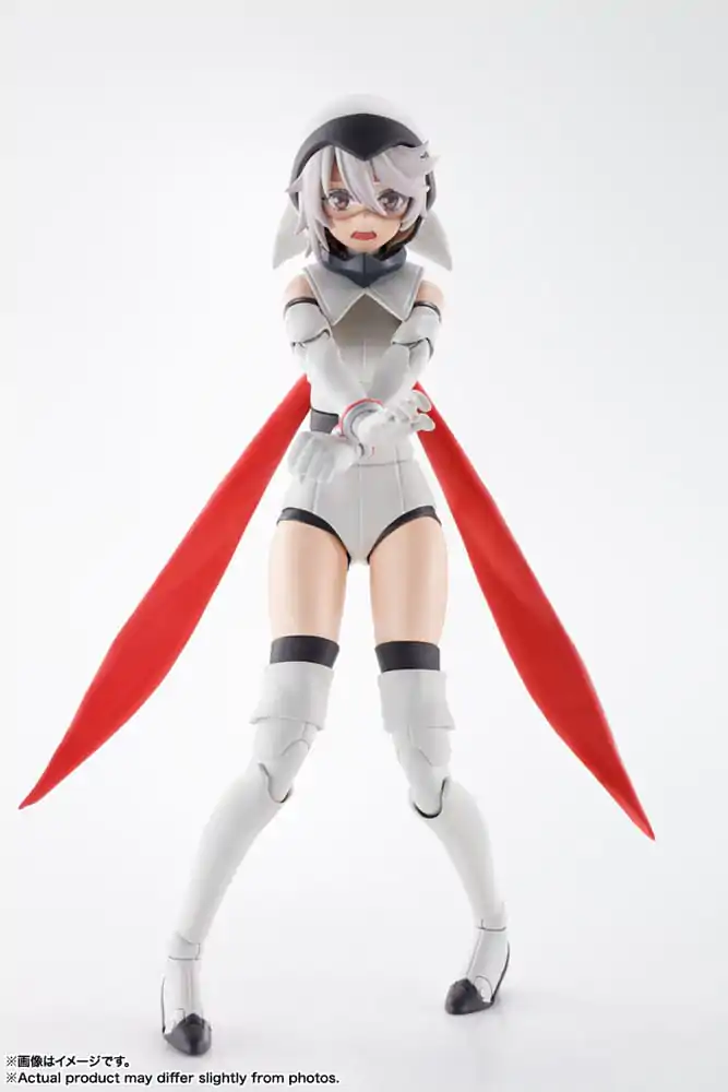 Shy S.H. Figuarts Figurka Akcji Shy 12 cm zdjęcie produktu