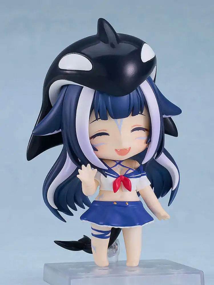 Shylily Nendoroid Figurka Akcji Shylily 10 cm zdjęcie produktu