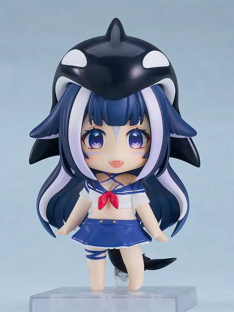 Shylily Nendoroid Figurka Akcji Shylily 10 cm zdjęcie produktu