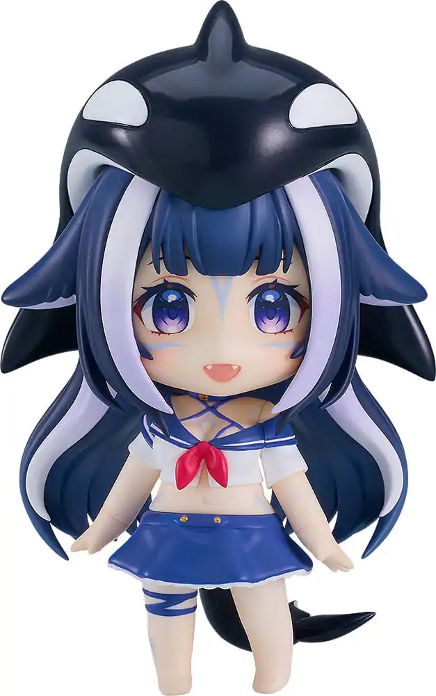 Shylily Nendoroid Figurka Akcji Shylily 10 cm zdjęcie produktu